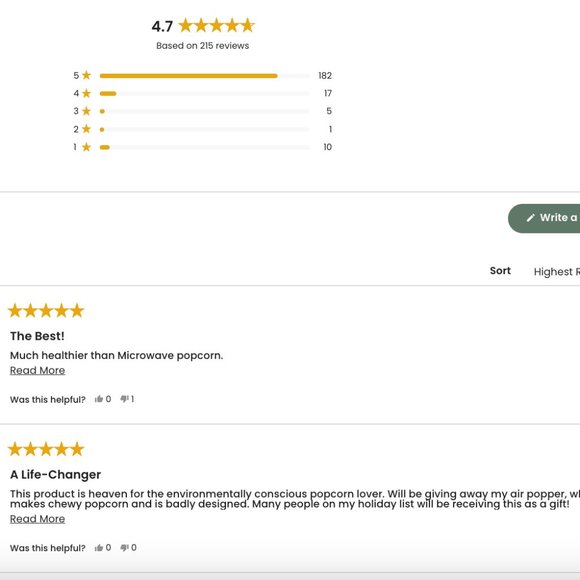 🌸 W&P The Popper 4 Cup Premium Silicone Popcorn Popper Bowl NEW / NWT - Picture 12 of 15